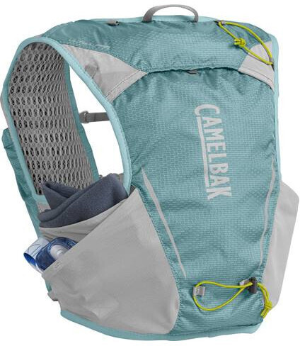 Camelbak Women's Ultra Pro Vest S aqua sea/silver