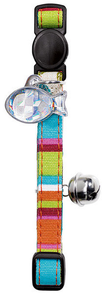 Hunter Cat Collar Stripes