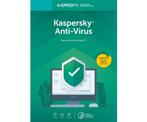 Kaspersky Anti-Virus 2019