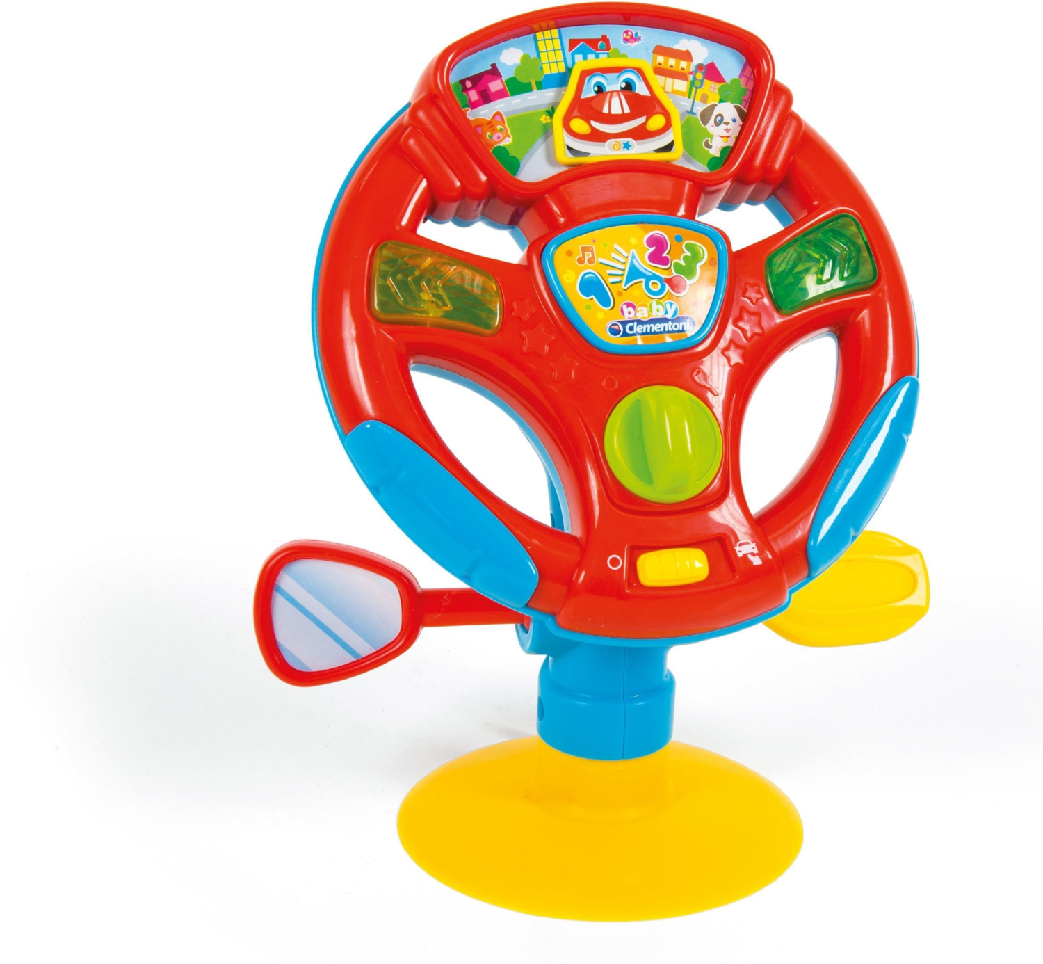 Clementoni Mon p'tit volant