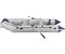 Art Sport Schlauchboot grau mit Aluboden (24402) 3,80 m