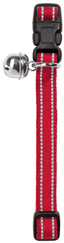 Hunter Cat Collar Flashlight Red