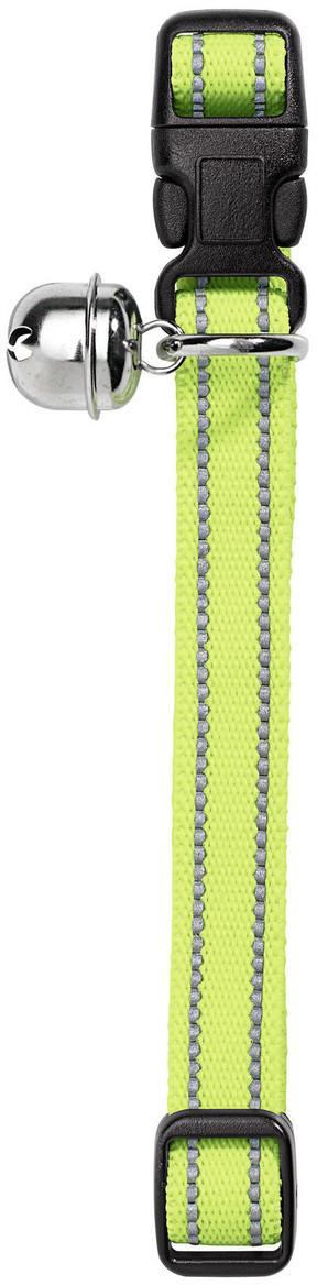 Hunter Cat Collar Flashlight Yellow