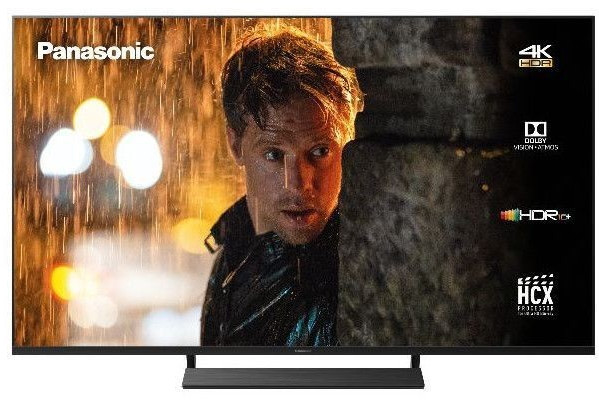 Panasonic TX-65GX800E