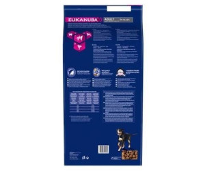 Eukanuba large breed puppy food ingredients new arrivals