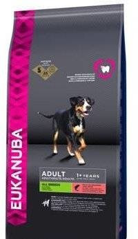 Eukanuba Croquettes pour chien 12 kg Eukanuba Croquettes pour chien 12 kg