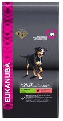 Eukanuba Croquettes pour chien 12 kg Eukanuba Croquettes pour chien 12 kg