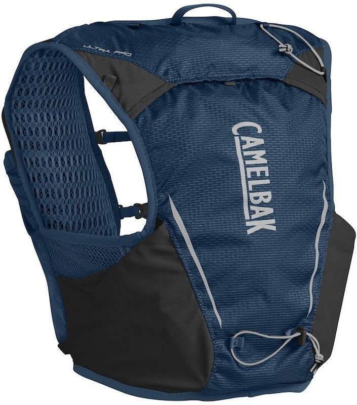 Camelbak Women's Ultra Pro Vest S gibraltar navy/silver