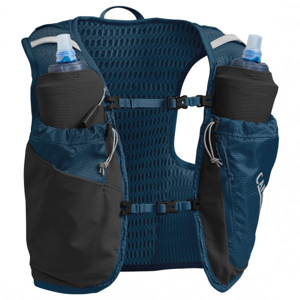 Camelbak Women's Ultra Pro Vest L gibraltar navy/silver