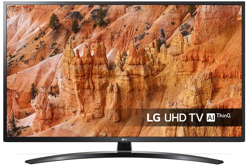 LG 50UM7450PLA
