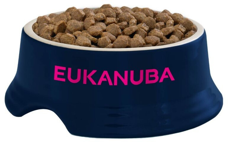 Eukanuba Croquettes pour chien 3 kg Eukanuba Croquettes pour chien 3 kg