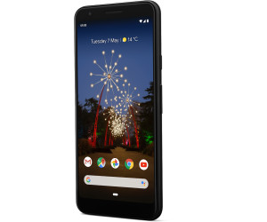 Buy Google Pixel 3a Just Black from £167.22 (Today) – Best Deals 