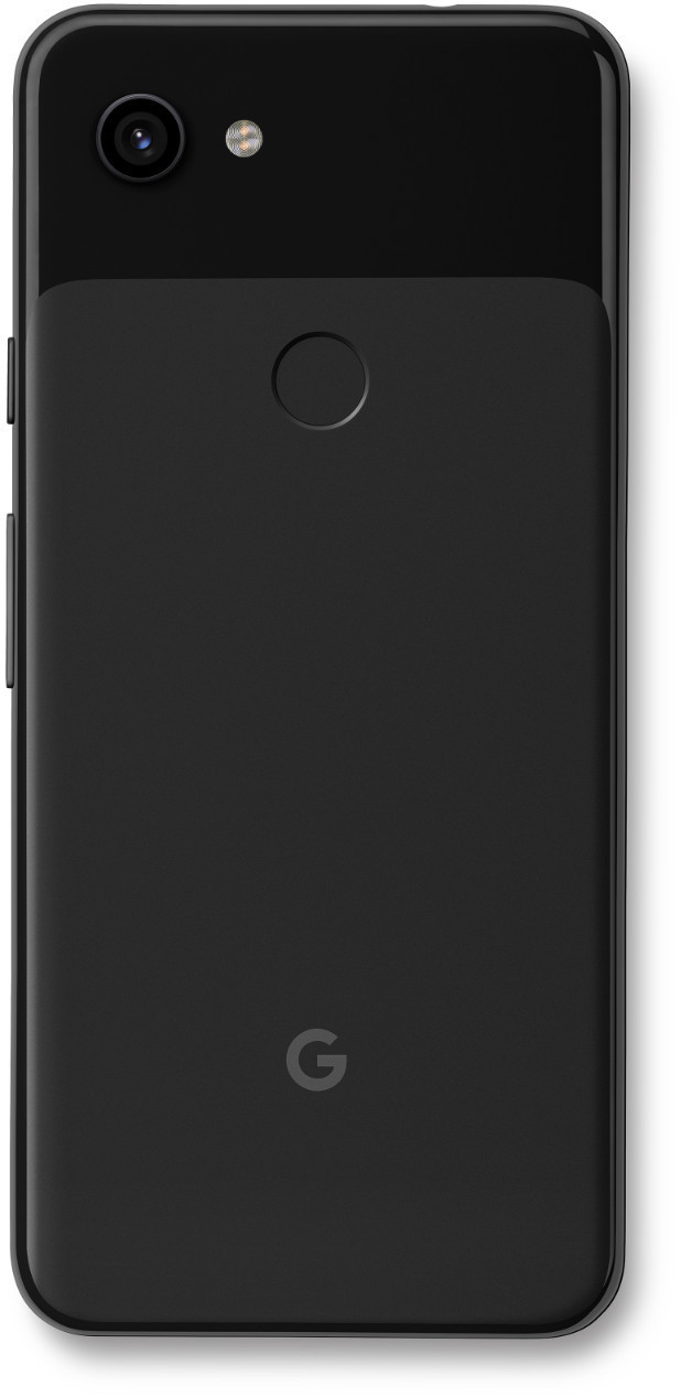 Buy Google Pixel 3a Just Black from £129.89 (Today) – Best Deals on ...