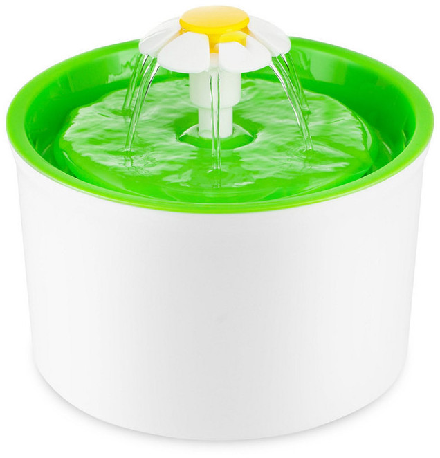 Catit Fontaine à eau pour chat Catit Fontaine à eau pour chat