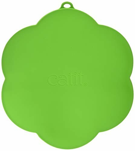 Catit Placemat Flower Green
