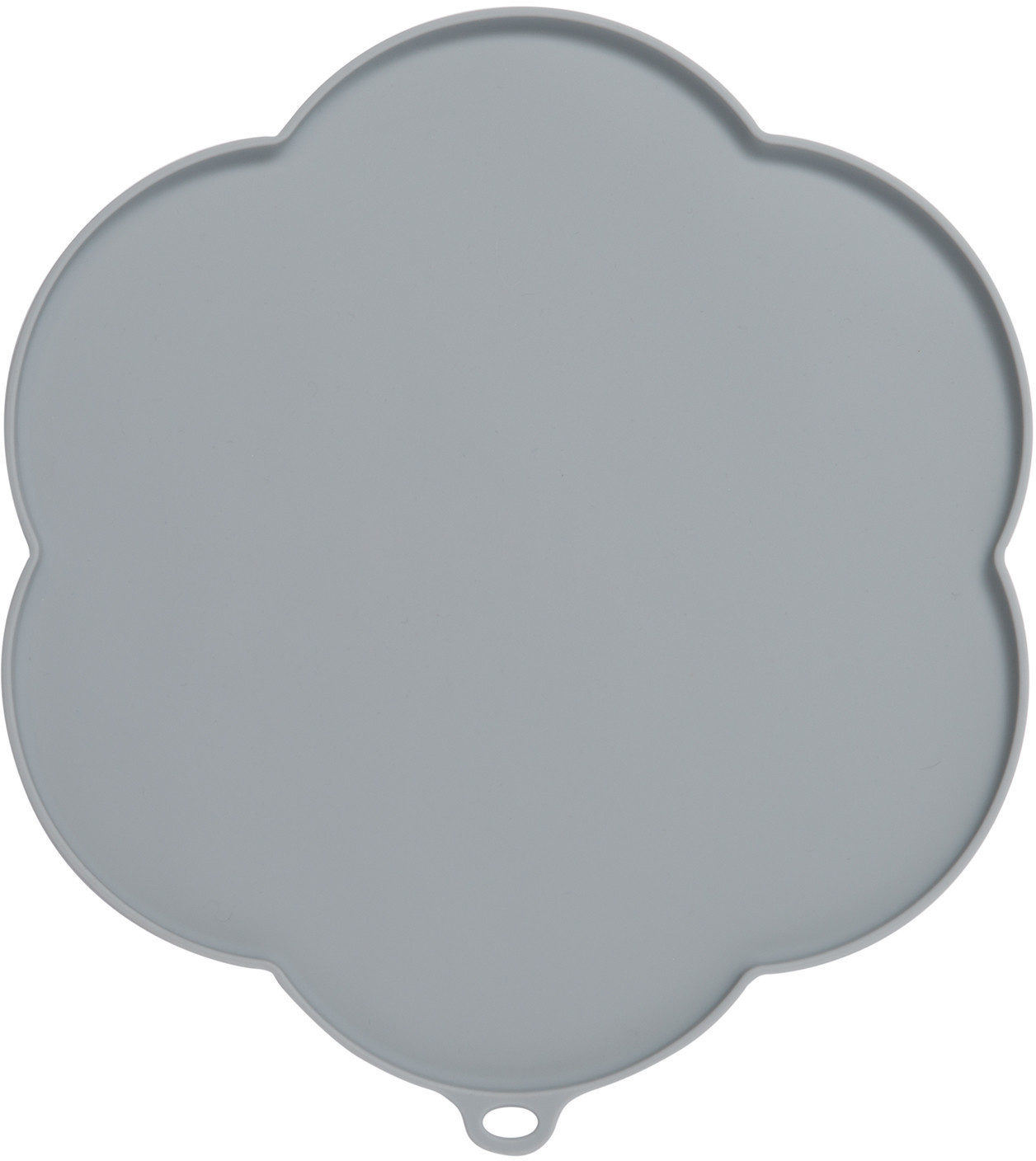 Catit Placemat Flower Grey