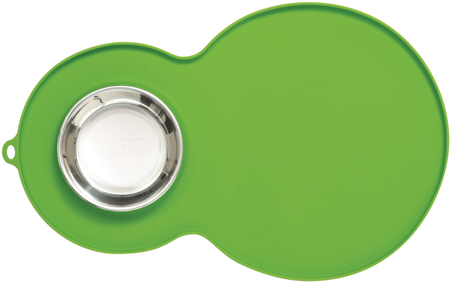 Catit Placemat Peanut Green