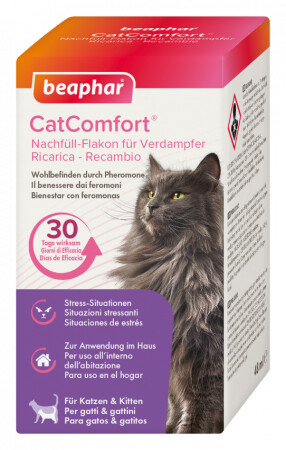Beaphar CatComfort Recharge calmante pour chat
