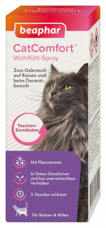 Beaphar CatComfort Spray 30 ml