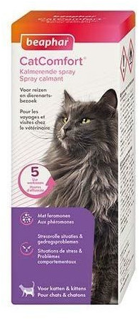 Beaphar CatComfort Spray 60 ml