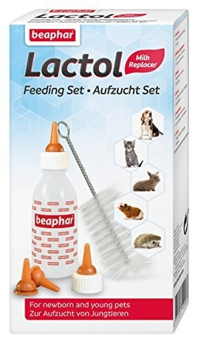 Beaphar Biberon pour chat Beaphar Biberon pour chat