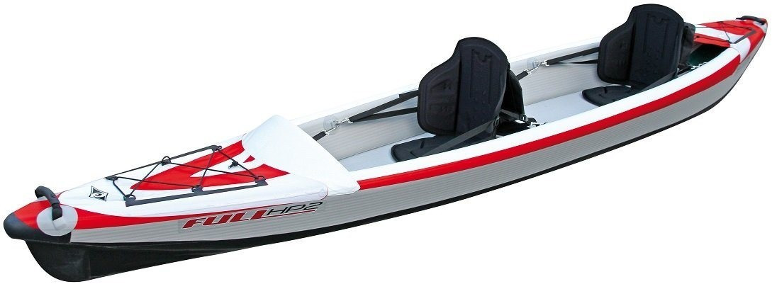 Bicsport Yakkair Full HP 2