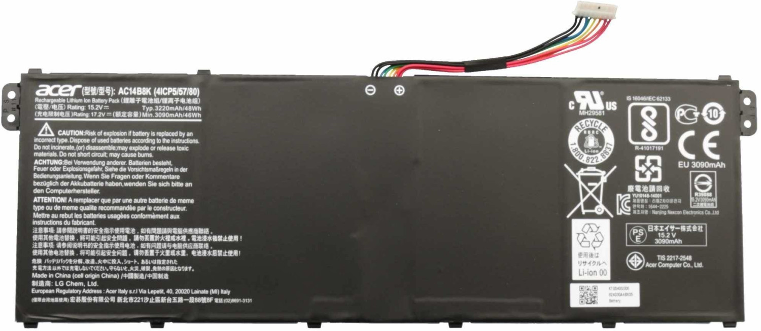Acer KT.00403.024