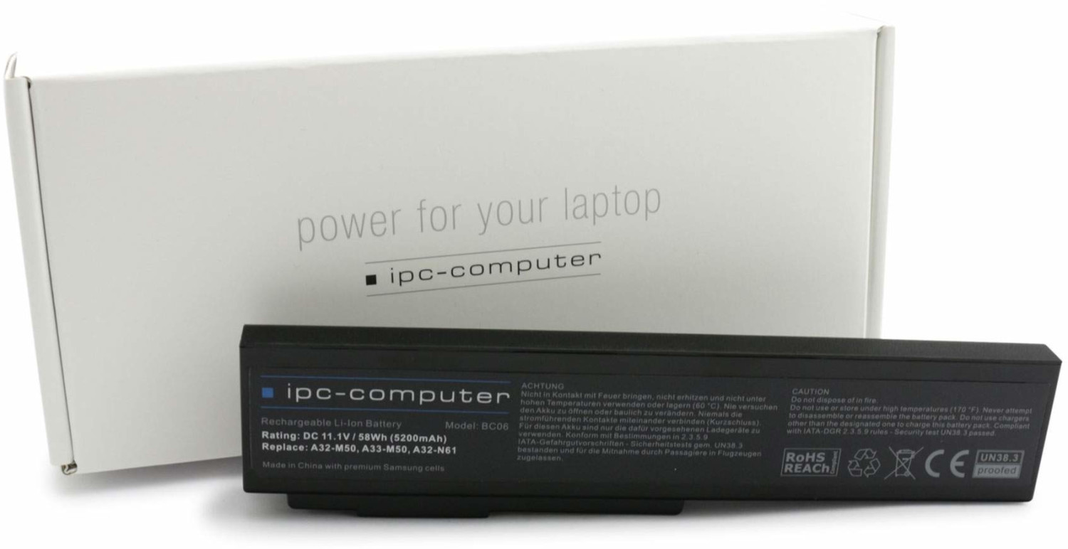 Asus L072051