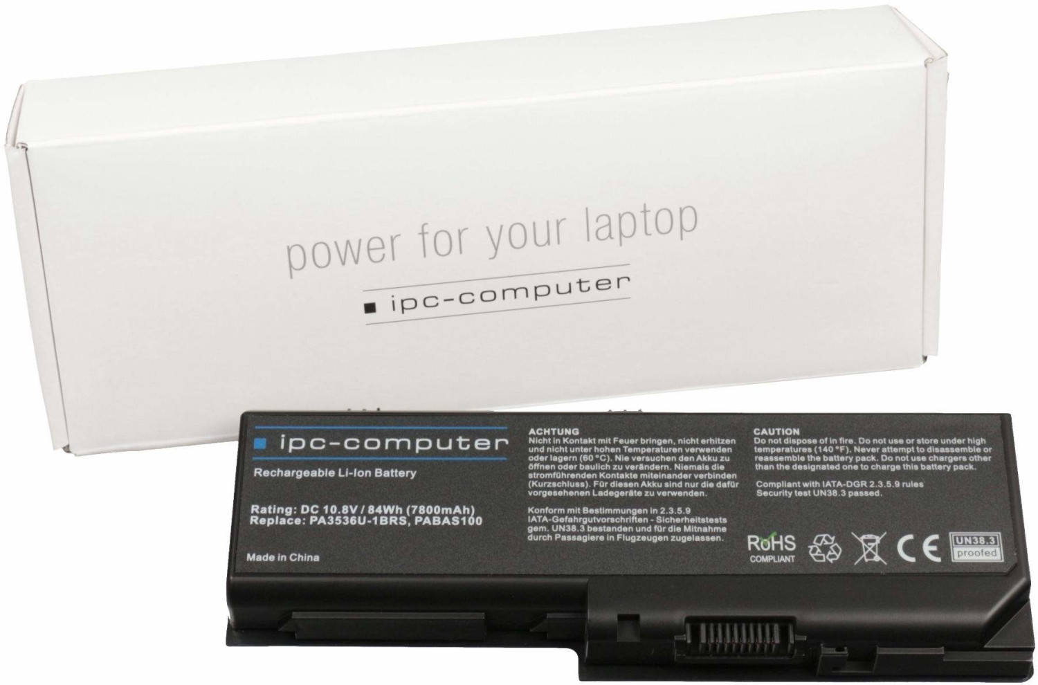 dynabook PA3536U-1BAS