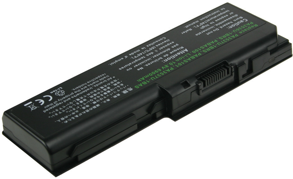 dynabook PA3537U-1BAS