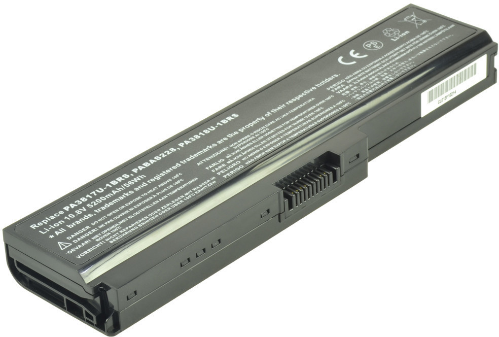 dynabook PA3817U-1BAS