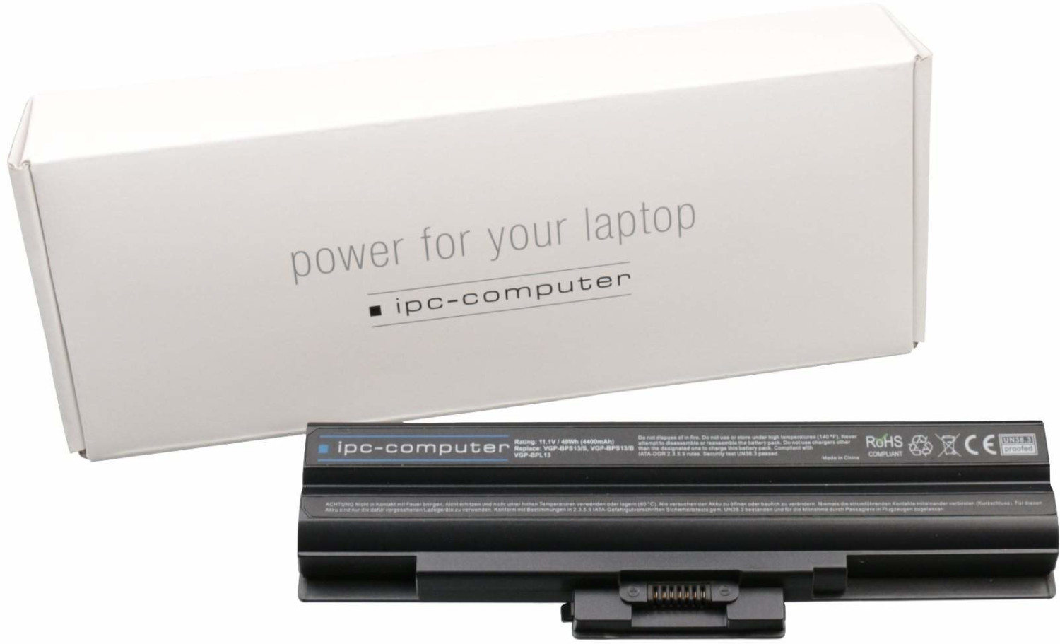 Sony VGP-BSP13/S