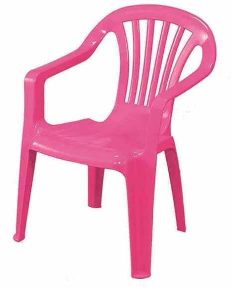 IPAE-ProGarden Sedia Baby Pink (598668)