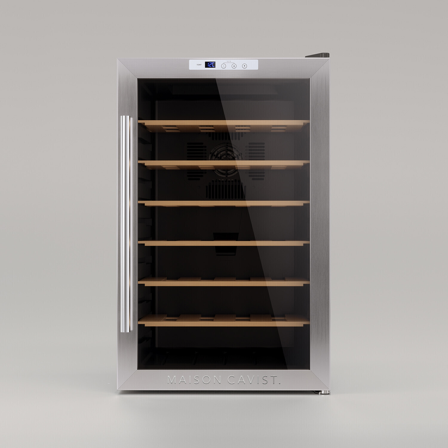 CAVIST Wine fridge 28 bottles