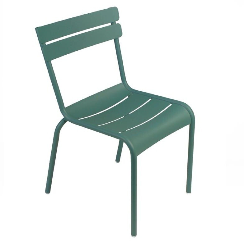 Fermob Chaise Luxembourg Kid Cèdre