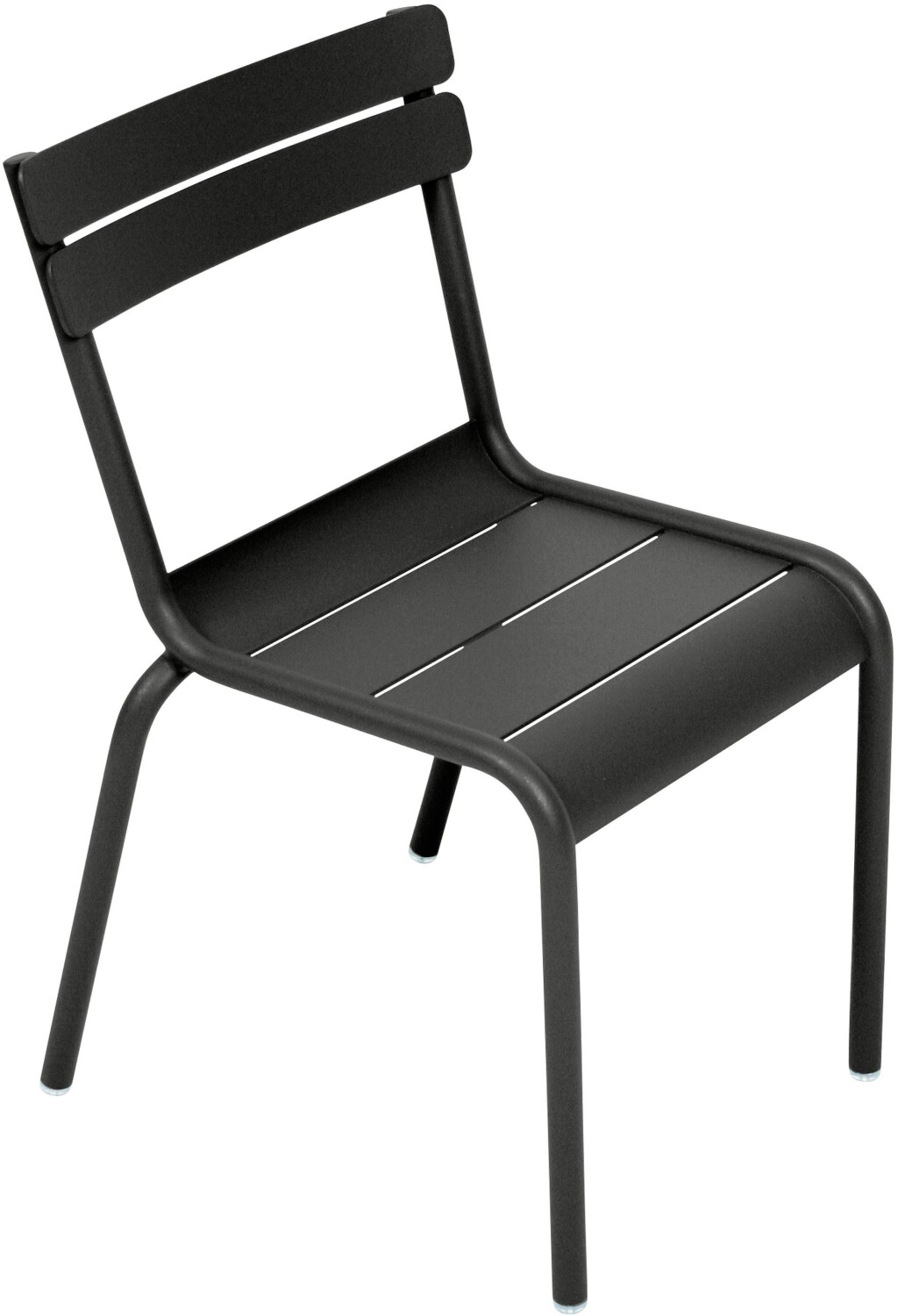 Fermob Chaise Luxembourg Kid Réglisse
