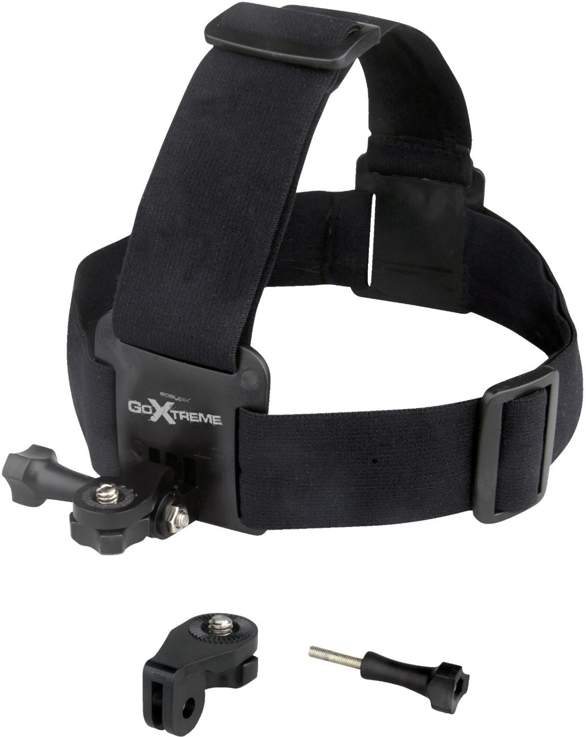 GoXtreme Head-Strap-Mount 55235