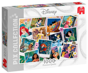 Jumbo Disney Pics Collection Selfies