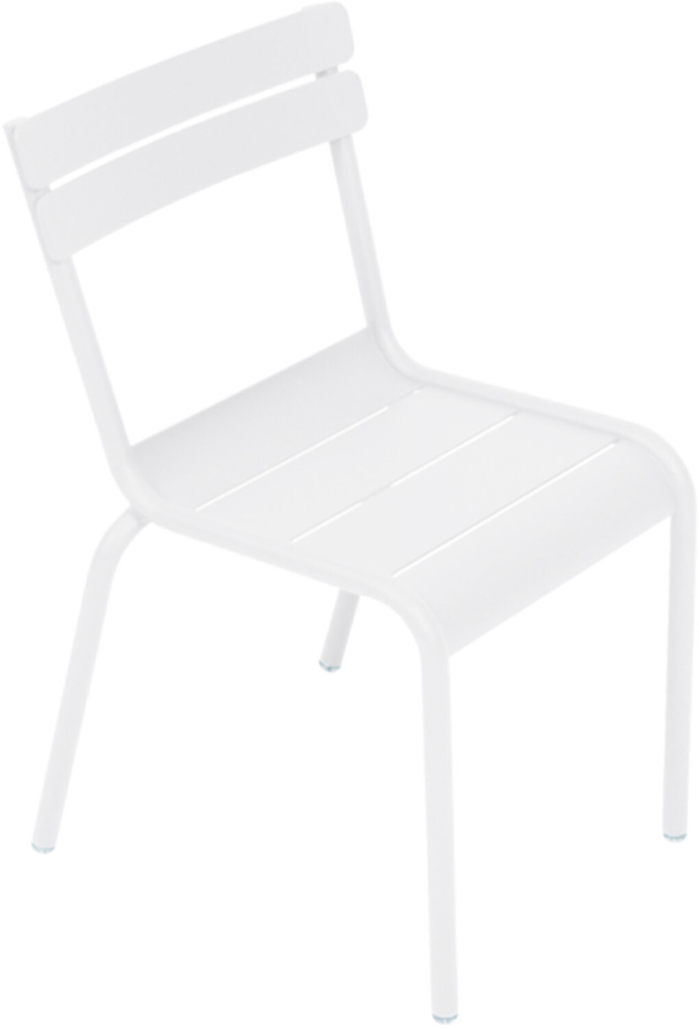 Fermob Chaise Luxembourg Kid Blanc Coton