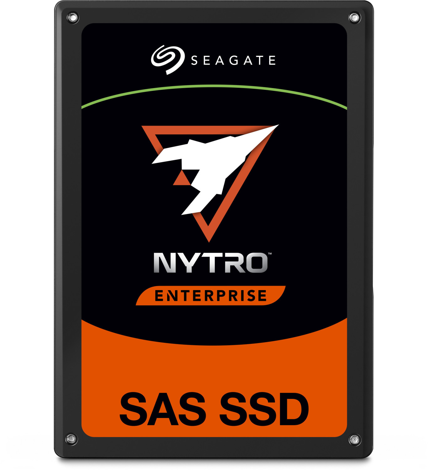 Seagate Nytro 3131 3.84TB