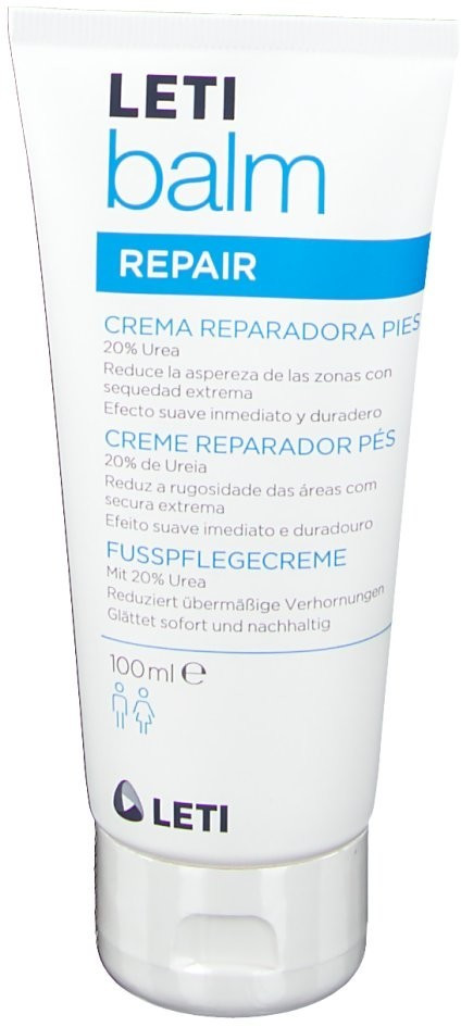Leti Pharma Letibalm Repair (100ml)