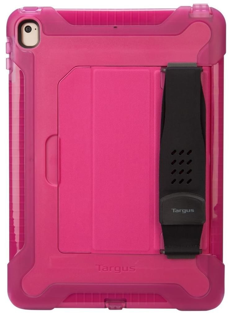 Photos - Tablet Case Targus SafePort iPad  pink  2017