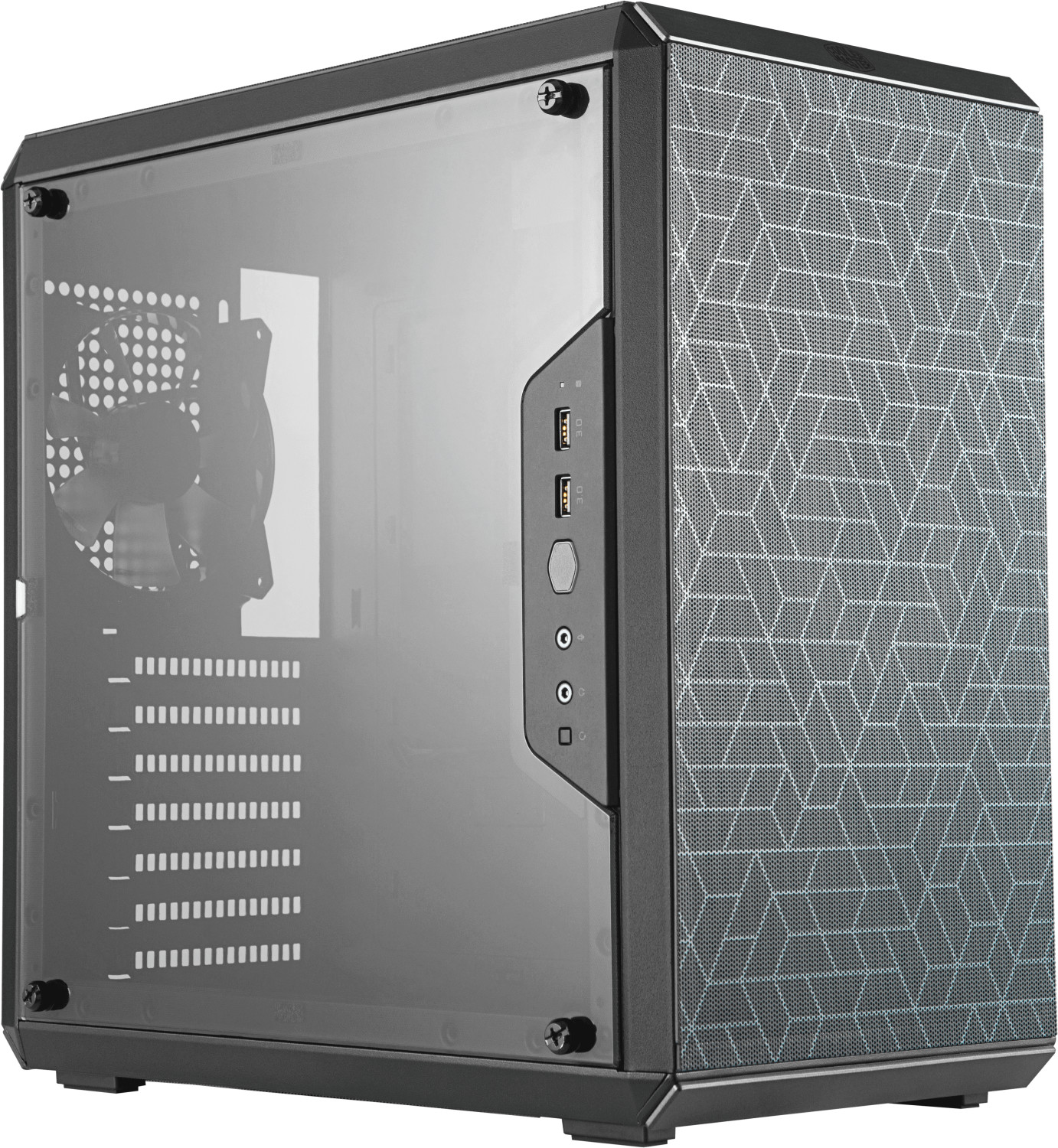 CoolerMaster MasterBox Q500L