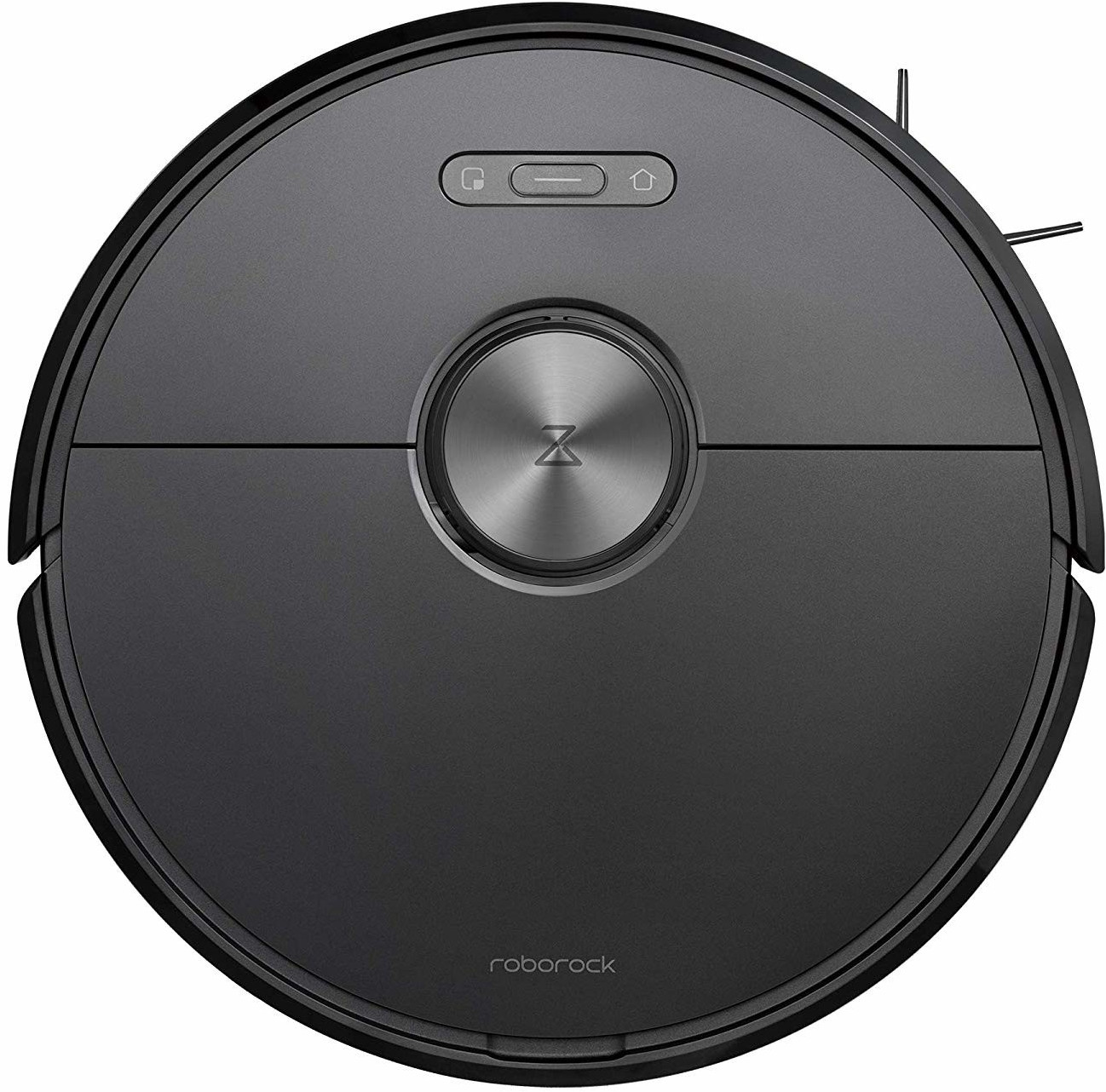 Roborock S6 noir