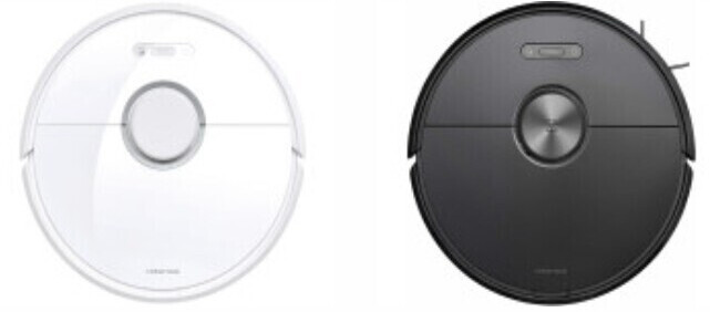 Buy Xiaomi Roborock S6 From 384 00 Today Best Deals On Idealo Co Uk