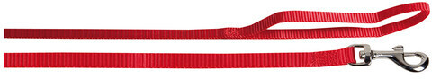 Flamingo Cat Harness Nylon XXL Red