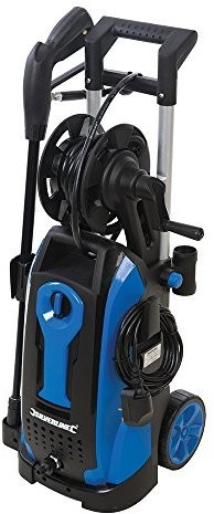 Silverline 2100 W - 165 Bar