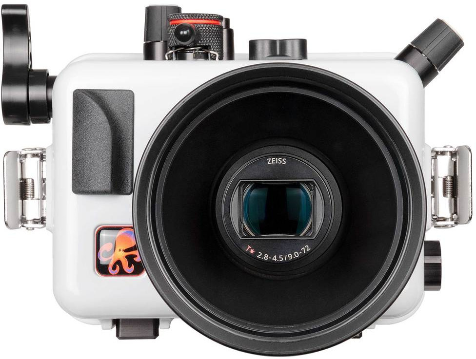 Ikelite Underwater Housing for Sony Cyber-shot RX100 Mark VI