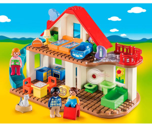 Playmobil sales 2 anni