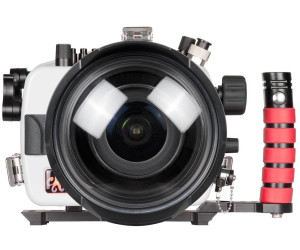Ikelite 200DL Unterwassergehäuse für Canon EOS 5D III, 5D Mark IV, 5DS, 5DS ab 1.699,00 € | Preisvergleich bei
